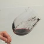 Presentazione sull'instabilità del vino realizzata da Giovanna Fia del DAGRI dell'Università di Firenze
