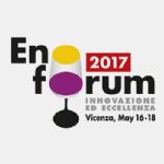 Quercetin evolution in sangiovese and the effect of enological pratices - presentation made by Stefano Ferrari - Enoforum 2017