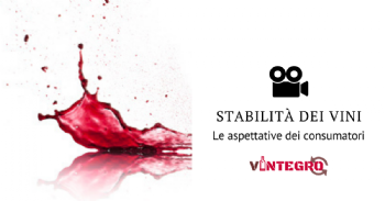 Le aspettative dei consumatori in materia di stabilità dei vini