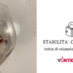Valutazione dell’instabilità colloidale dei vini rossi